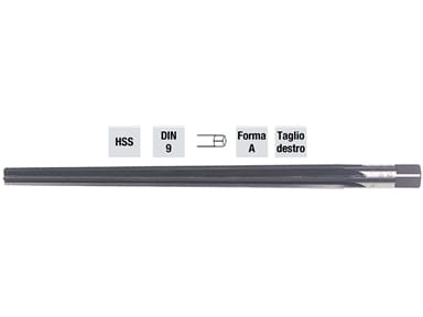 ABC TOOLS - ALESATORI F 7772 MM 2,50