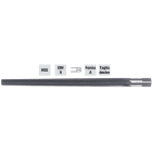 ABC TOOLS - ALESATORI F 7772 MM 2,50