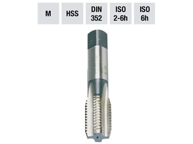 ABC TOOLS - MASCHI F 7801X5