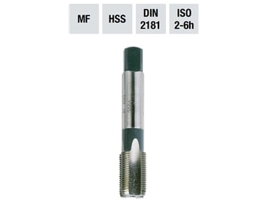 ABC TOOLS - MASCHI F 7811X25X1,5