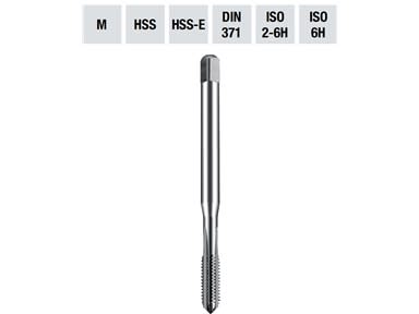ABC TOOLS - MASCHI F 7830X6 M