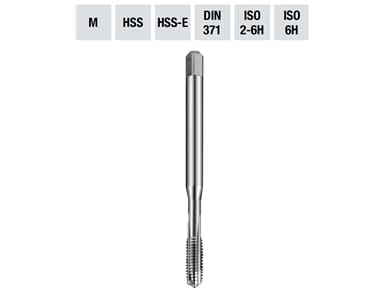 ABC TOOLS - MASCHI F 7833X3 M