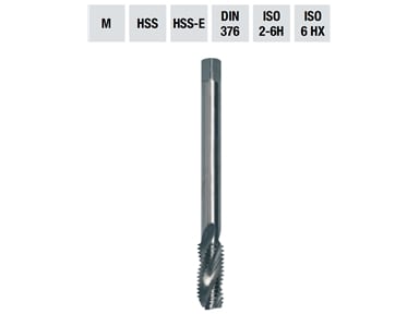 ABC TOOLS - MASCHI F 7862/5X12