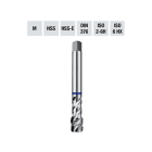 ABC TOOLS - MASCHI F 7863/2X12 M