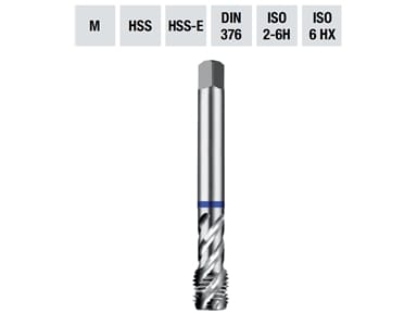 ABC TOOLS - MASCHI F 7863/2X12 M