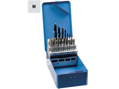 ABC TOOLS - 28 UTENSILI F 7949/2 + CONT.