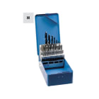 ABC TOOLS - 28 UTENSILI F 7949/2 + CONT.