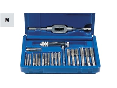 ABC TOOLS - ASS.6 MASCHI F 7849/6 + CONT.