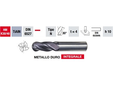 ABC TOOLS - FRESE F8047/2X6