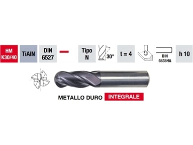ABC TOOLS - FRESE F8047/2X6