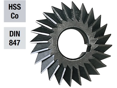 ABC TOOLS - FRESE F8061/2X50