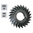 ABC TOOLS - FRESE F8061/2X50