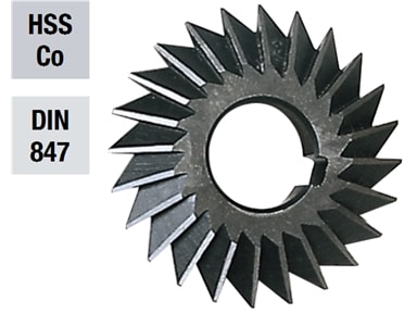ABC TOOLS - FRESE F8061/3X50