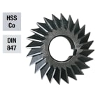 ABC TOOLS - FRESE F8061/3X50