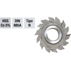 ABC TOOLS - FRESE F8073X5040