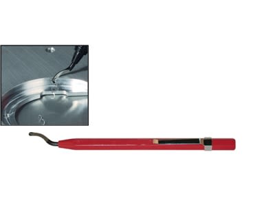 ABC TOOLS - UTENSILI SBAVATORI F 8421
