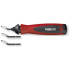 ABC TOOLS - ASS.F 8432/1 CON 4 UT.DIAM 3,2