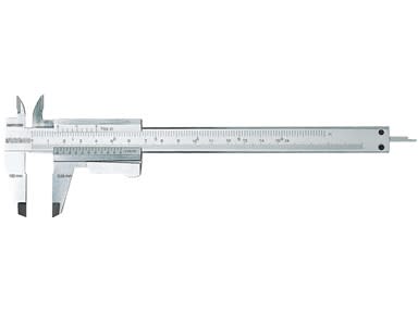 ABC TOOLS - CALIBRI H 4206X200 H42060200