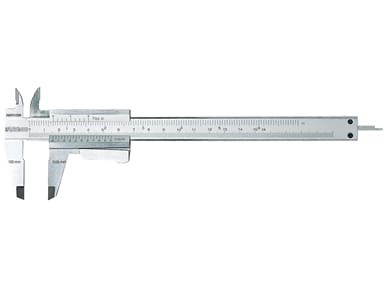 ABC TOOLS - CALIBRI H 4206X200