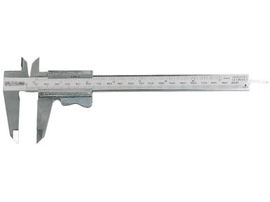 ABC TOOLS - CALIBRO A CORSOIO L.150 MM.