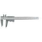 ABC TOOLS - CALIBRO A CORSOIO L.150 MM.