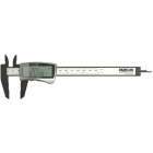 ABC TOOLS - CALIBRI DIG.FIBRA VET. 150 MM