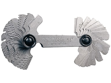 ABC TOOLS - CONTAFILETTI H4704