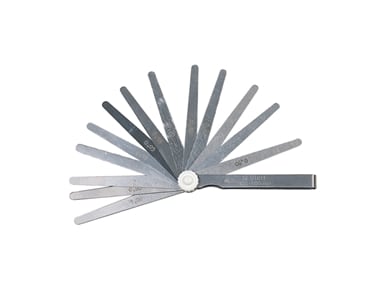 ABC TOOLS - SPESSIMETRI H4729/2X13