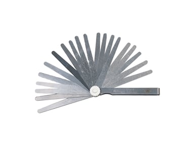 ABC TOOLS - SPESSIMETRI H4729/2X20 H47292020