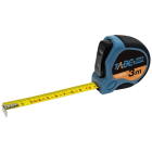 ABC TOOLS - FLESSOMETRO LUNGH. 3 M X 16 MM