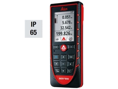 ABC TOOLS - MISURATORE LASER H 5106/3