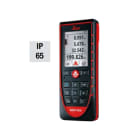 ABC TOOLS - MISURATORE LASER H 5106/3