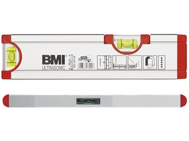 ABC TOOLS - LIVELLE TASCABILI H5156X200