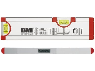 ABC TOOLS - LIVELLE TASCABILI H5156X200