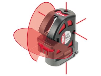 ABC TOOLS - LIV.LASER AUTOLIV.AUTOMAGIC