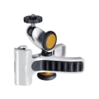 ABC TOOLS - MORSETTO CON FILETT. '