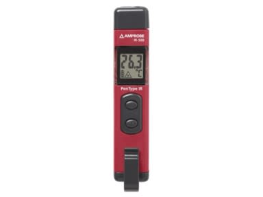 ABC TOOLS - TERMOM. TASC.CON RIL.TENSIONE