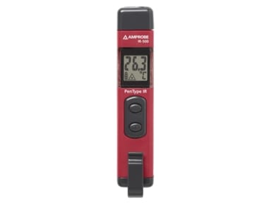 ABC TOOLS - TERMOM. TASC.CON RIL.TENSIONE