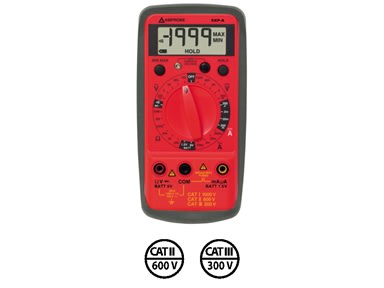 ABC TOOLS - MULTIM.DIGITALE 3  ' DIGI
