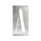 ABC TOOLS - 27 STAMPI ALF. K 3679/2 MM 80