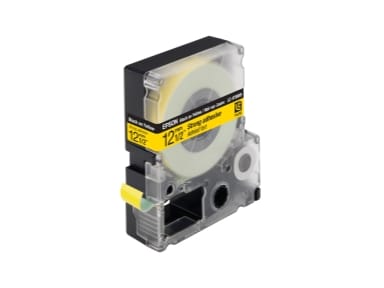 ABC TOOLS - NASTRO GIALLO 9 MM X 9 M