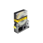 ABC TOOLS - NASTRO GIALLO 9 MM X 9 M