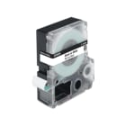 EPSON - NASTRO ARGENTO 18 MM X 9 M