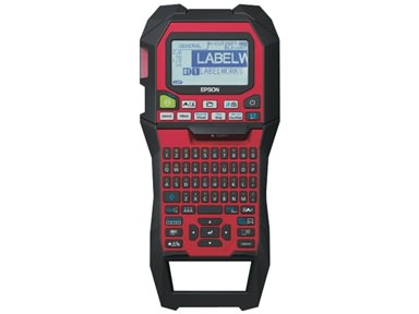 ABC TOOLS - ETICHETTATRICE PORT. LW-Z900FK