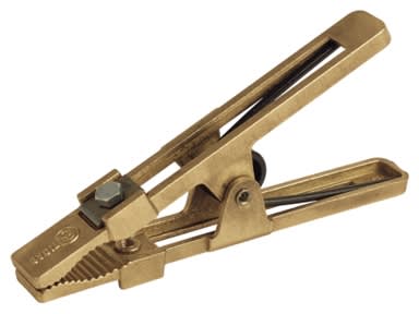 ABC TOOLS - MORSETTI K 3767/8 150A