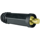 ABC TOOLS - GIUNTACAVI K3769/1X25