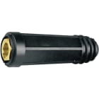 ABC TOOLS - GIUNTACAVI K3769/2X25