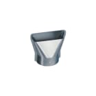 ABC TOOLS - UGELLO CON BORDO, SALVAVETRO