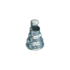 ABC TOOLS - UGELLO PER SALDARE CAVI