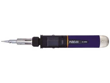 ABC TOOLS - SALDAT.PORT.GAS BUTANO 1300C